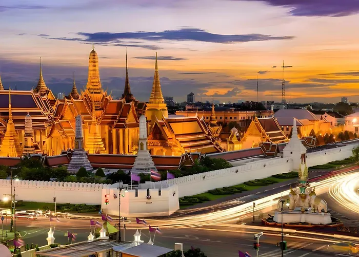 Eve Khaosan - ข้าวสาร