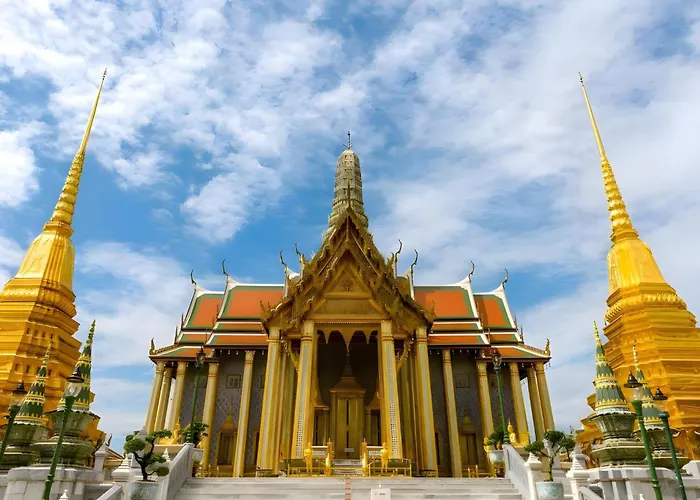 Eve Khaosan - ข้าวสาร